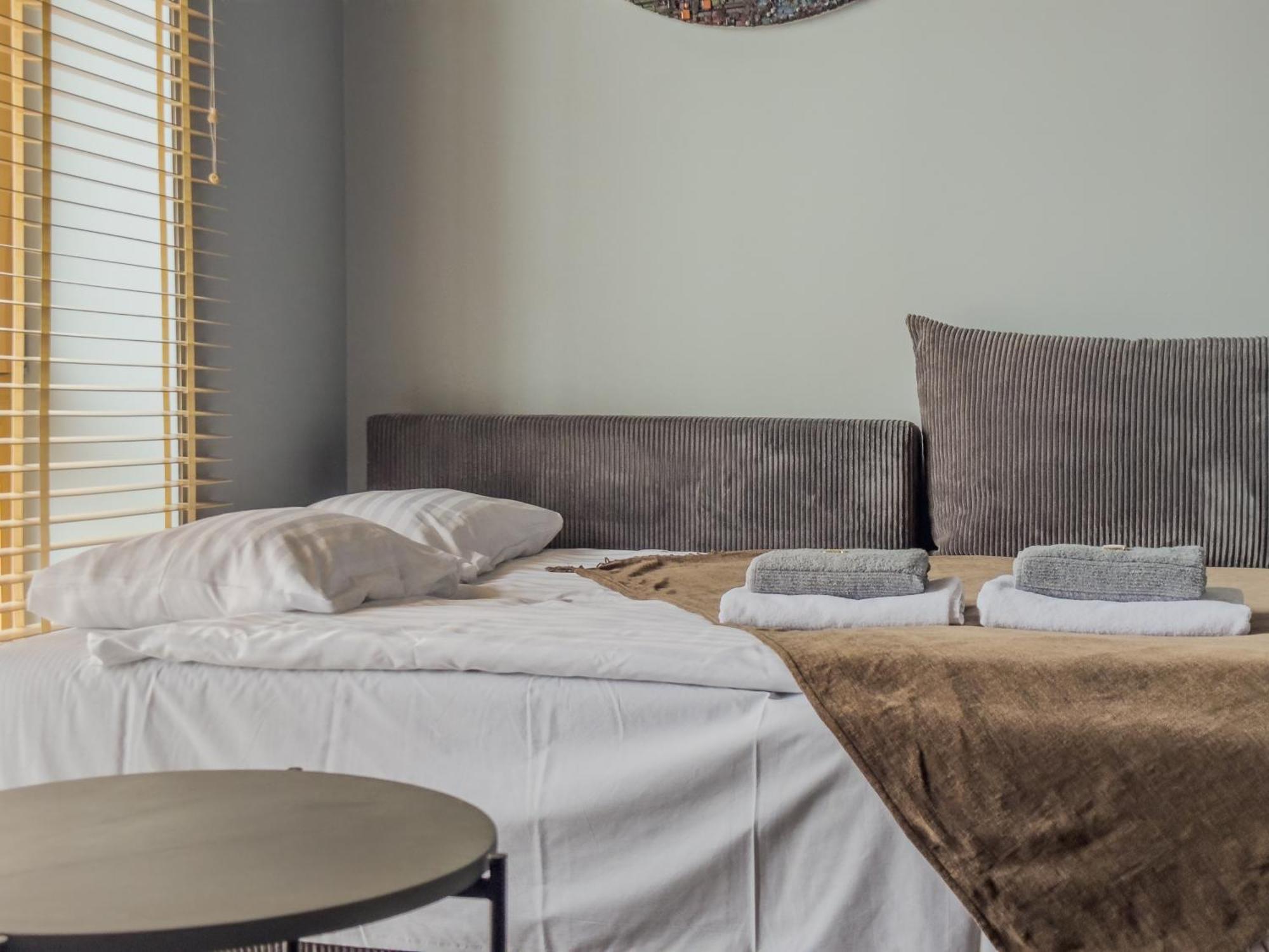 Ivis House Modern Apartment In Vilnius Old Town With Balcony المظهر الخارجي الصورة